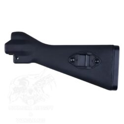 Culata Fija para MP5 - Cyma