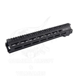 Guardamanos CNC Tipo Geissele Super Modular Rail MK 8 13 - Imagen 9