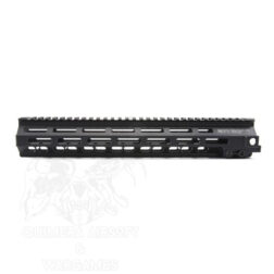 Guardamanos CNC Tipo Geissele Super Modular Rail MK 8 13 - Imagen 12