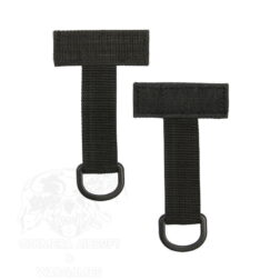 Anilla para Sistema Molle 101Inc.