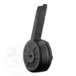 Alternative view of Cargador Drum para AAP- Glock 17-18 350bbs - Action Army