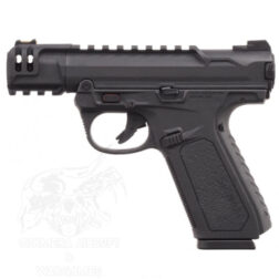 AAP-01C Shinobi Assassin Action Army - Negro