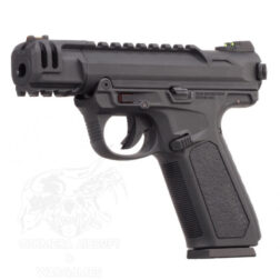 AAP-01C Shinobi Assassin Action Army - Negro - Imagen 3