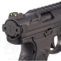 AAP-01C Shinobi Assassin Action Army - Negro - Imagen 4