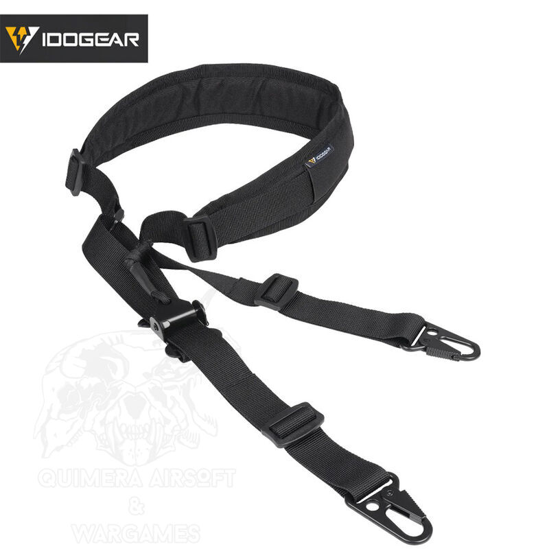 Correa de dos puntos Tipo Ferro Concepts Idogear