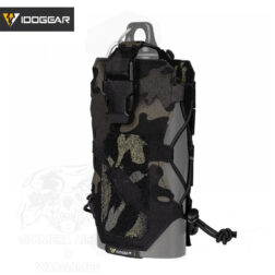 Pouch Porta Botella-Radio Idogear -