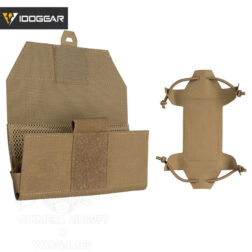 Tactical Molle Phone Case IDOGEAR