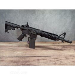 M4 MWS Block1 Custom Gas Blowback Tokyo Marui - Imagen 3