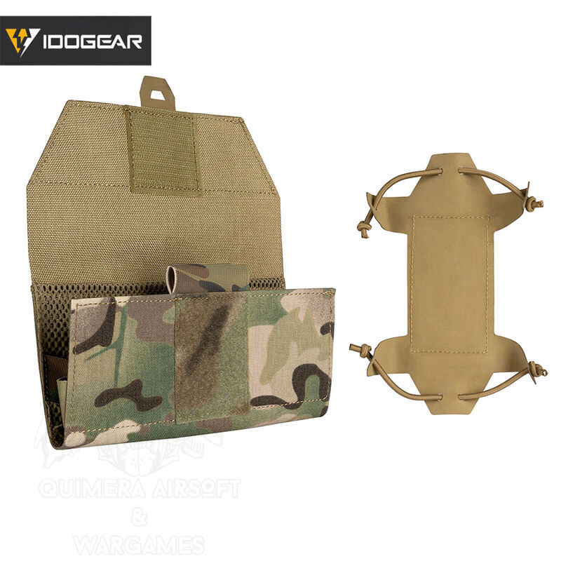 Tactical Molle Phone Case IDOGEAR