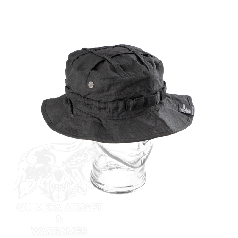 Chambergo Mod.2 Invader Gear - Negro