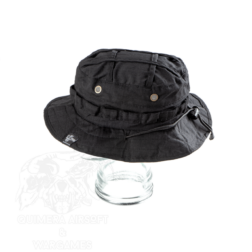 Chambergo Mod.2 Invader Gear - Negro - Imagen 3