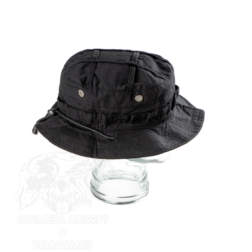 Chambergo Mod.2 Invader Gear - Negro - Imagen 4