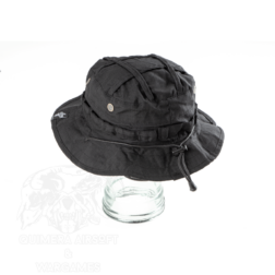 Chambergo Mod.2 Invader Gear - Negro - Imagen 5