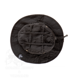 Chambergo Mod.2 Invader Gear - Negro - Imagen 6
