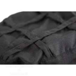 Chambergo Mod.2 Invader Gear - Negro - Imagen 8