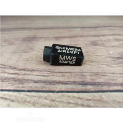 Alternative view of Adaptador de Speed Loader para Cargadores MWS