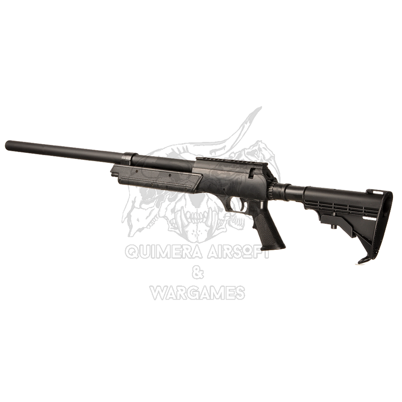 SR2 MB-06B - Well
