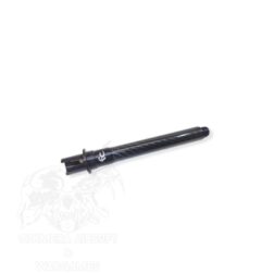 Cañon externo de Carbono 7" AEG para M4 - Fijo Custom