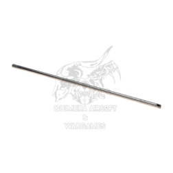 Cañon Crazy Jet 6.04 370mm GBB Mapple leaf