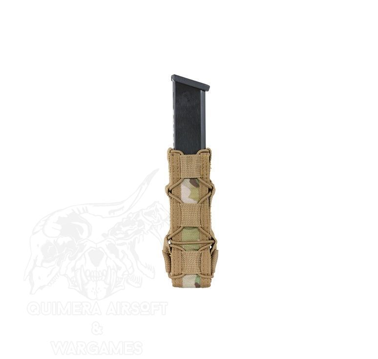 Pouch para cargador de pistola largo 8Fields -