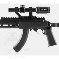Cargador para SSQ22 GBB 36bbs - Novritsch - Imagen 4