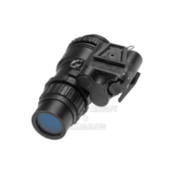 Alternative view of Visor nocturno dummy AN/PVS-18 FMA - Negro