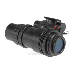Visor nocturno dummy AN/PVS-18 FMA - Negro - Imagen 3