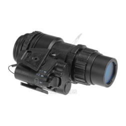Visor nocturno dummy AN/PVS-18 FMA - Negro