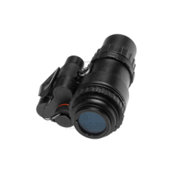 Visor nocturno dummy AN/PVS-18 FMA - Negro - Imagen 4