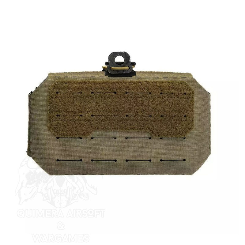 Astrolabe Admin Panel Templar's Gear