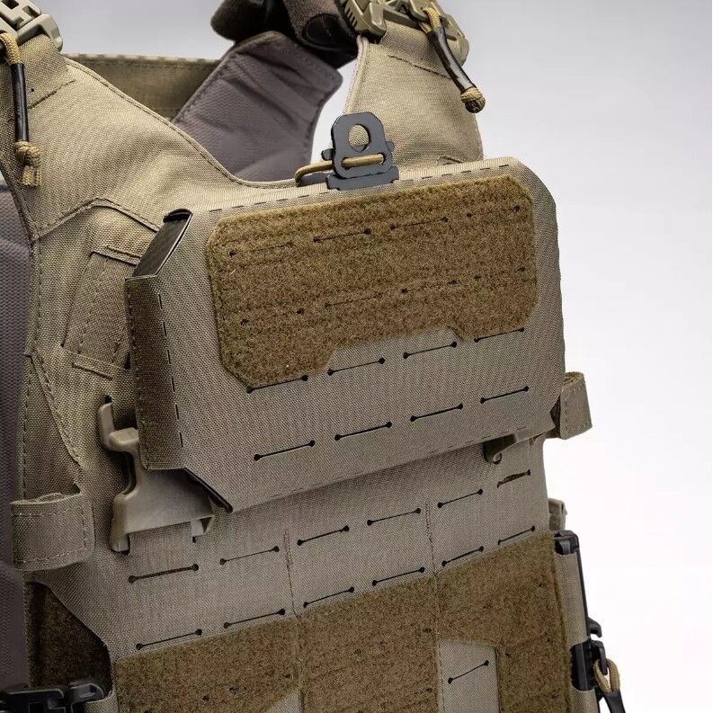 Alternative view of Astrolabe Admin Panel Templar's Gear