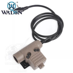PTT U94 Military Kenwood WADSN