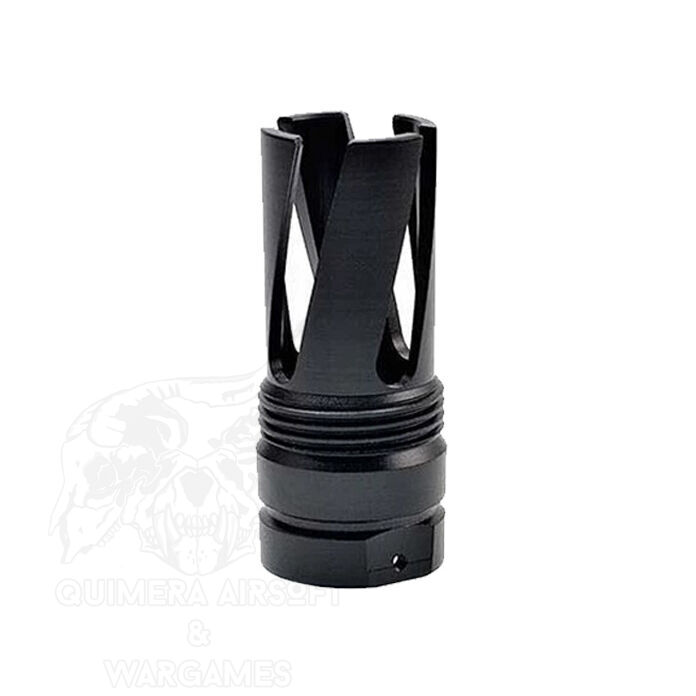 Bocacha Cyclone Ultraligera