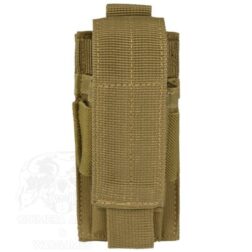 Pouch para cargador de pistola Mil-tec -