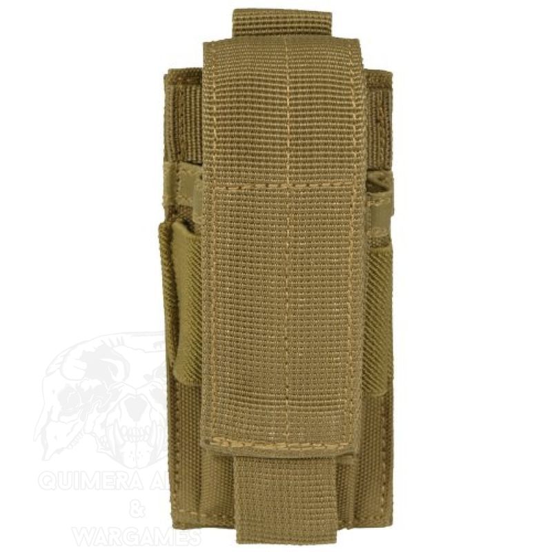 Pouch para cargador de pistola Mil-tec -
