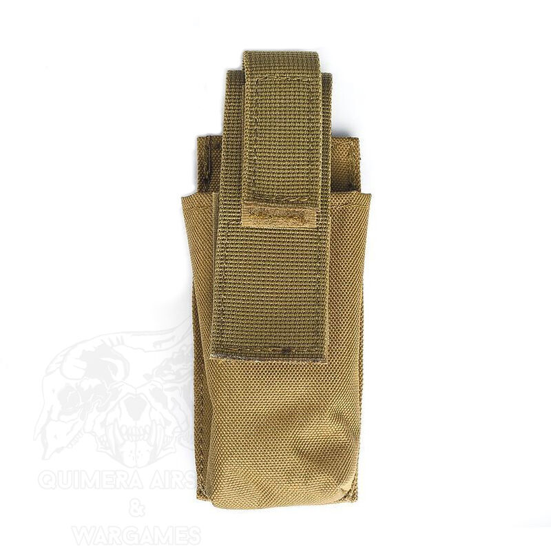 Pouch para Torniquete y Tijeras de combate