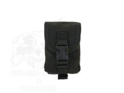 8 Fields Pouch para granada de mano MC Black