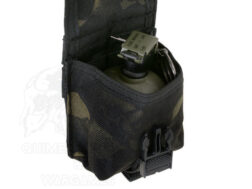 8 Fields Pouch para granada de mano MC Black - Imagen 4