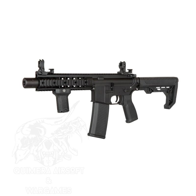 Alternative view of SA-E05 EDGE Carbine Specna Arms -