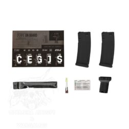 SA-E05 EDGE Carbine Specna Arms - - Imagen 10