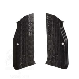 Cachas para CZ Shadow 2 ASG - Negro