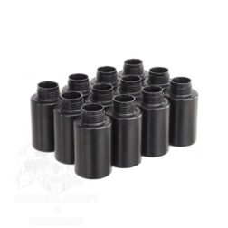 Carcasas cilindricas para granada Thunder B Stick 12unds TB-S-07 Hakkotsu