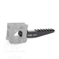 HR SKI Rail para montura UNT WADSN - Negro - Imagen 6