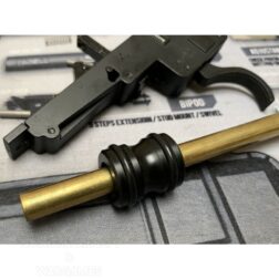 Barrel spacers para L96 - Airsoftpro - Imagen 6