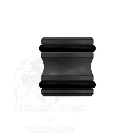 Barrel spacers para L96 - Airsoftpro