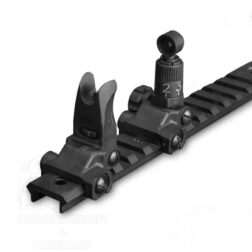 Alzas Abatibles ARP9K - Negro - Imagen 3