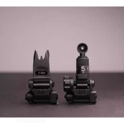 Alternative view of Alzas Abatibles ARP9K - Negro