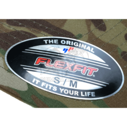 Gorra The Original Cap Flexfit - Multicam L/XL - Imagen 7