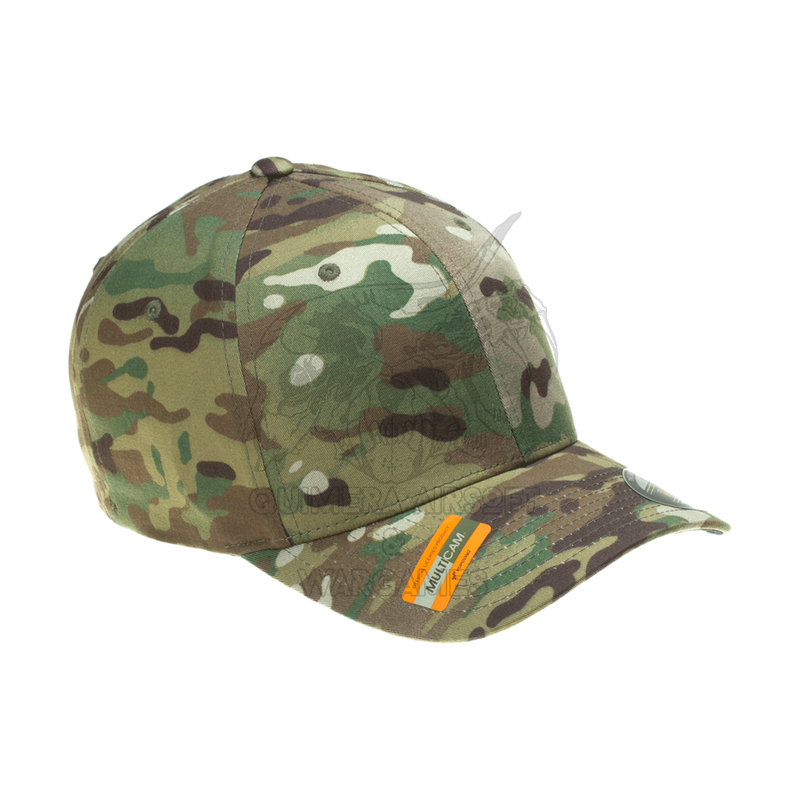 Alternative view of Gorra The Original Cap Flexfit - Multicam L/XL