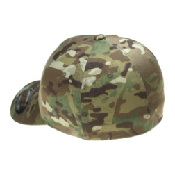 Gorra The Original Cap Flexfit - Multicam L/XL - Imagen 5